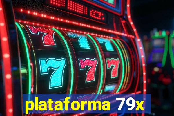 plataforma 79x